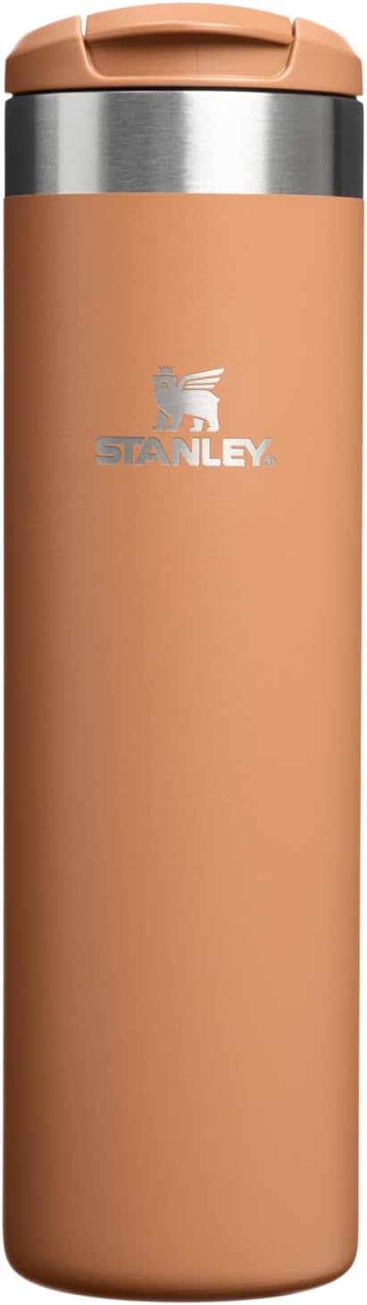 Botella Stanley AeroLight Transit 20 oz | Tapa con bloqueo para beb...