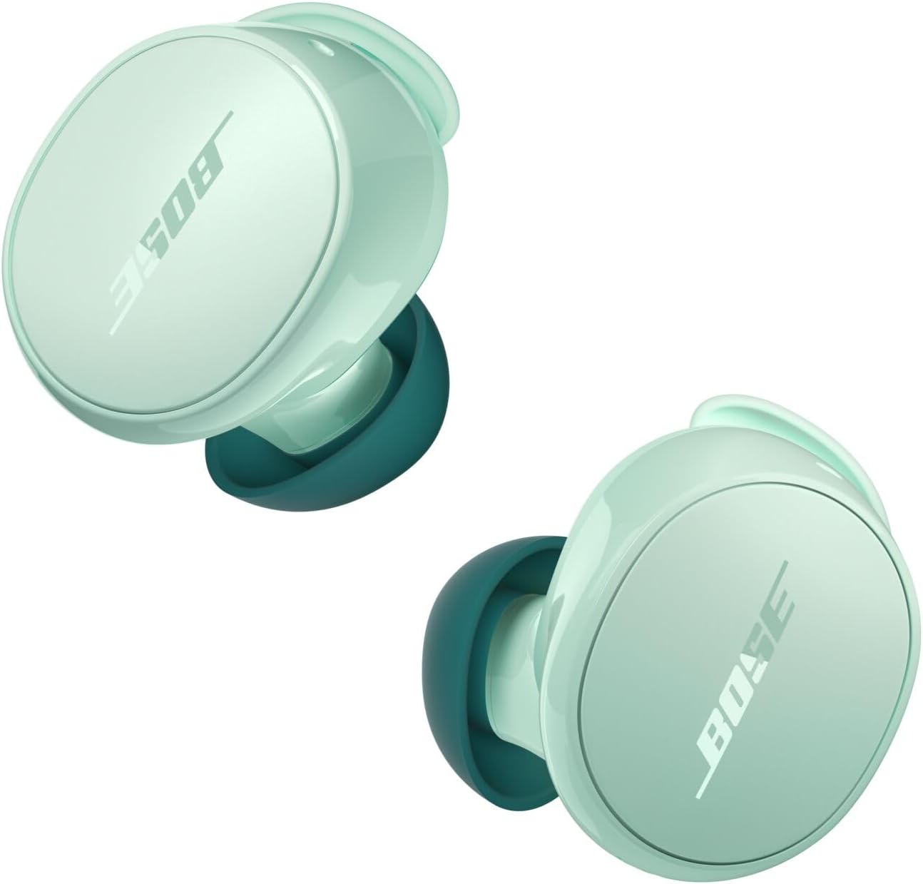 Bose QuietComfort - Auriculares Bluetooth inalámbricos con cancelac...