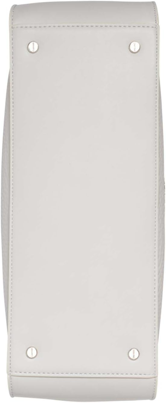Calvin Klein Bolso Fay East\/West