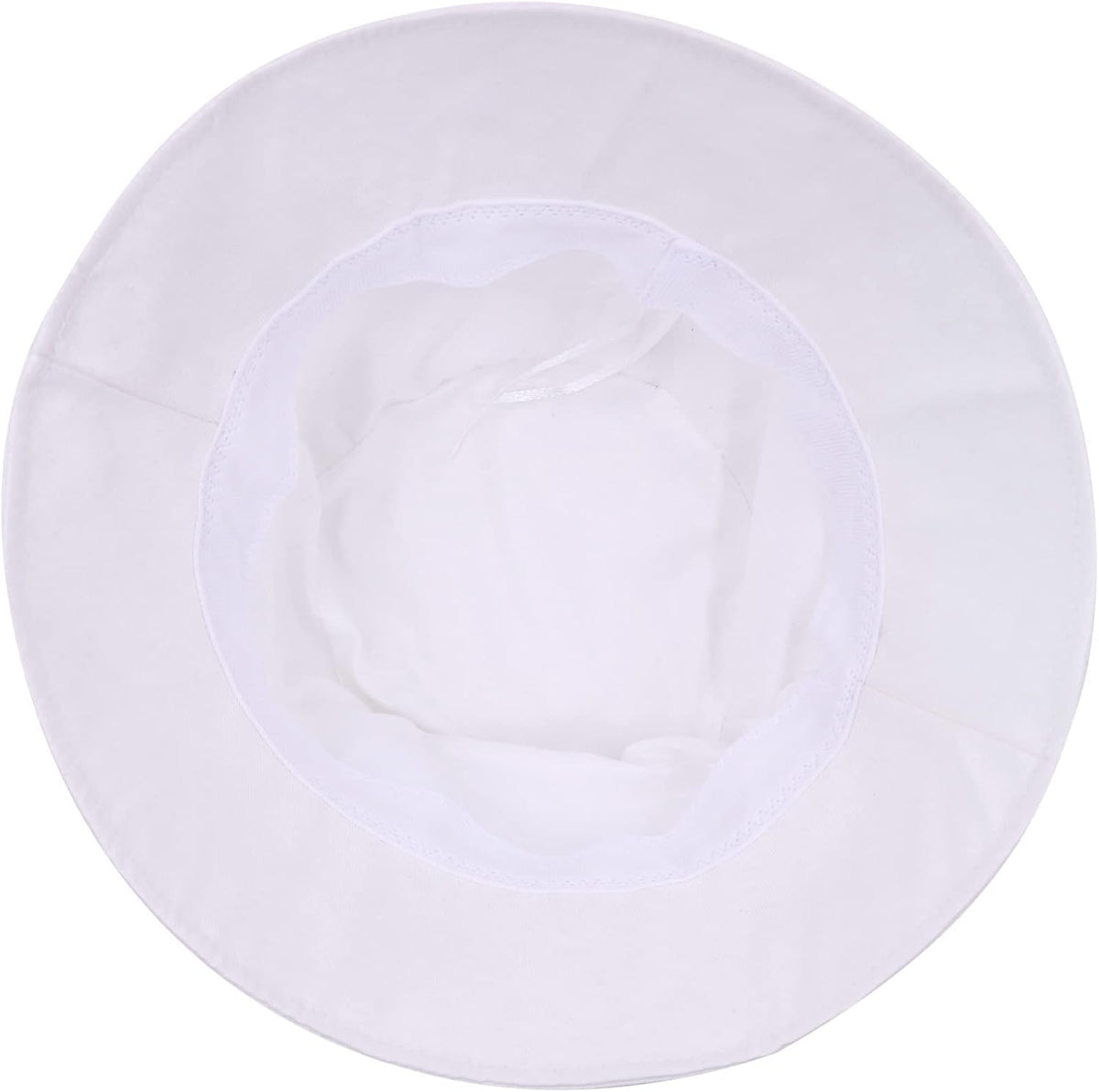 BOLLEY JOSS Sombrero de cubo brillante para mujer, sombrero de sol...