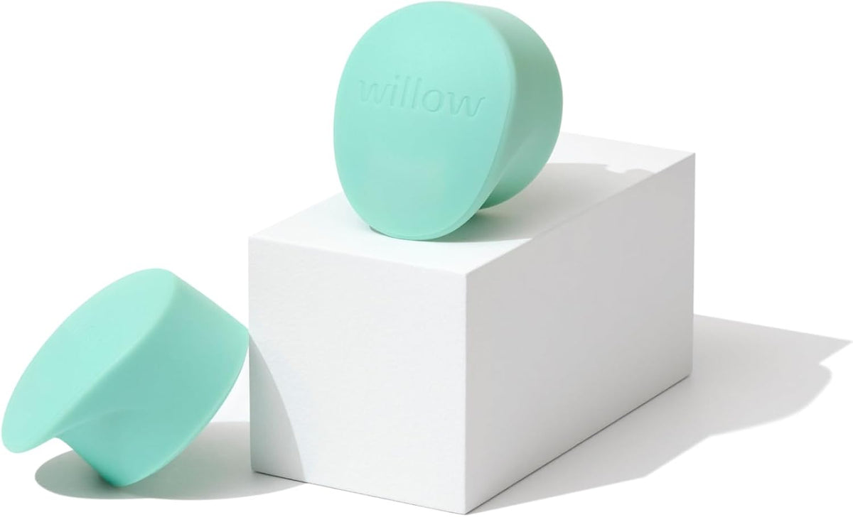 Willow - Sincronización - Reemplazo - Duckbill - 2pk | Willow Válvu...