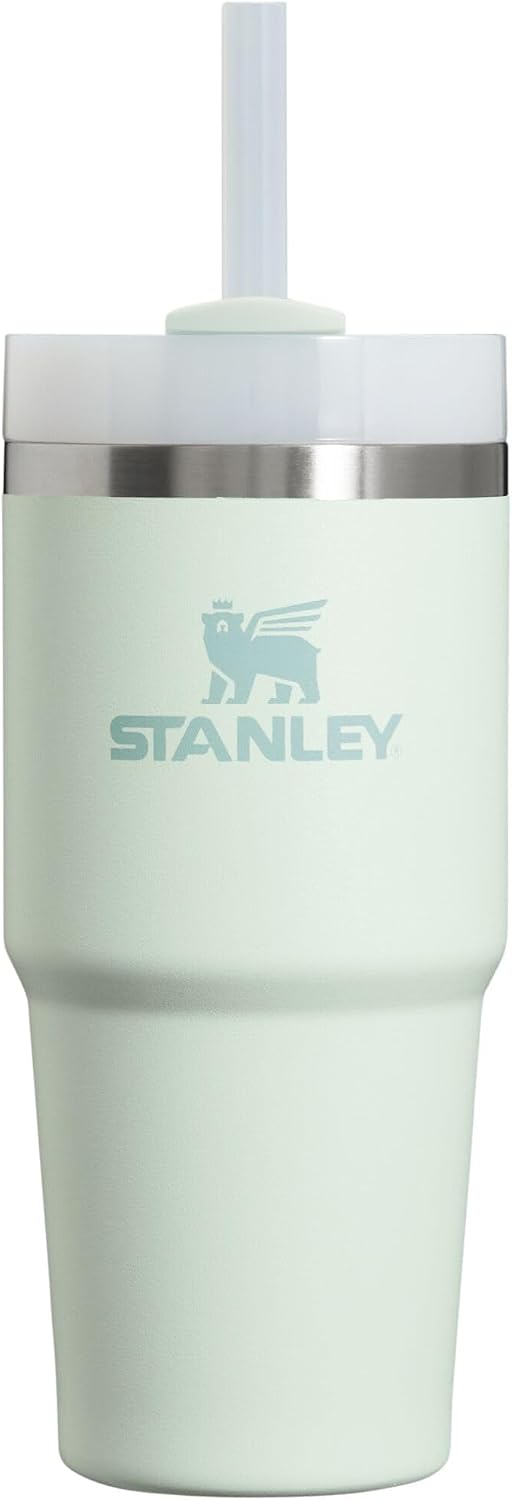 STANLEY Quencher H2.0 FlowState - Vaso térmico de acero inoxidable...