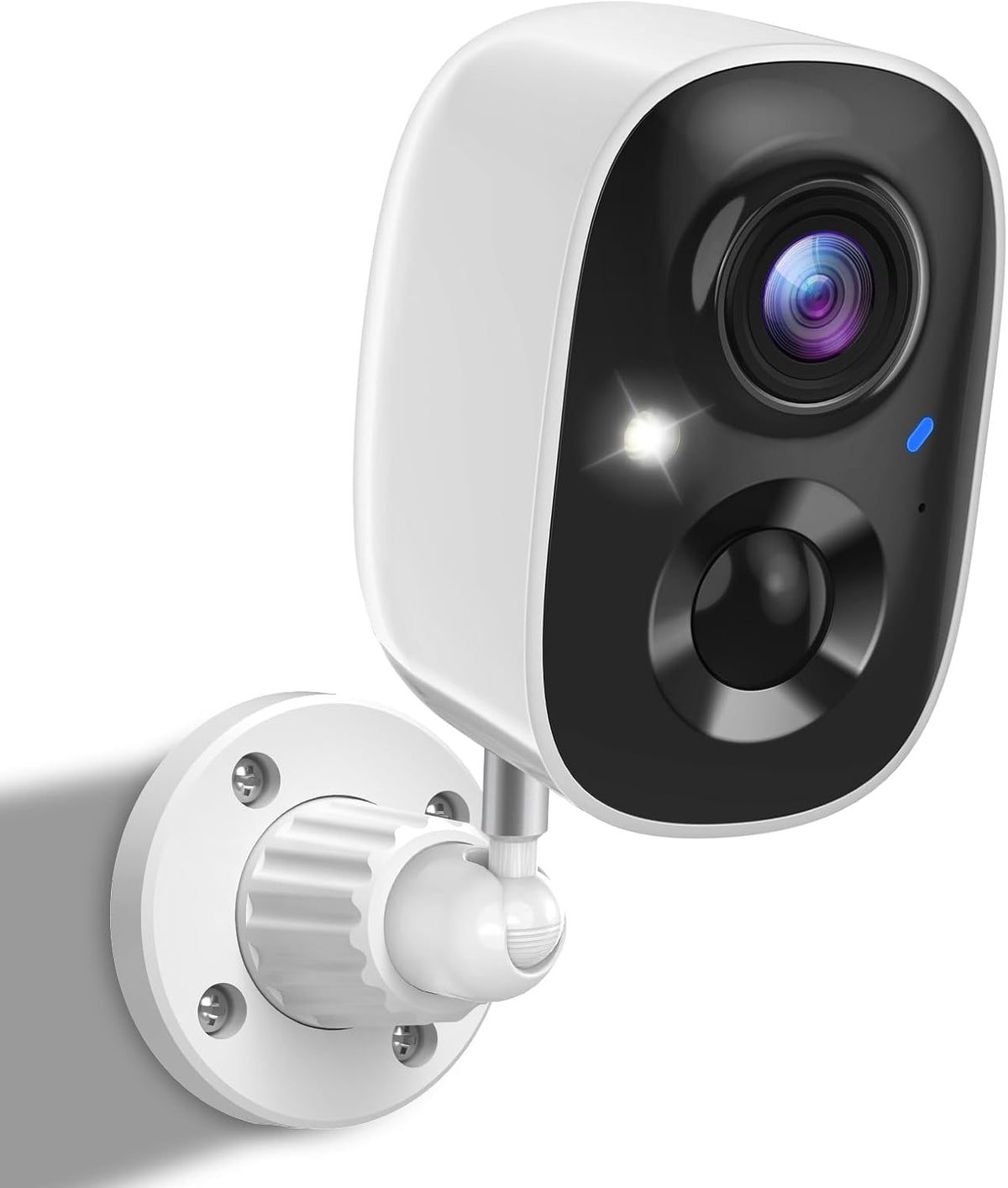 Cámaras de Seguridad Inalámbricas para Exteriores e Interiores, Cám...