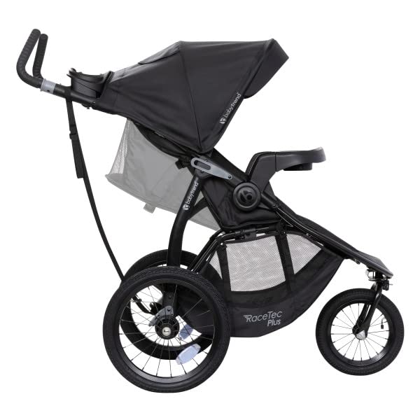 Baby Trend Expedition® Race Tec™ Plus Jogger - Sistema de viaje con...