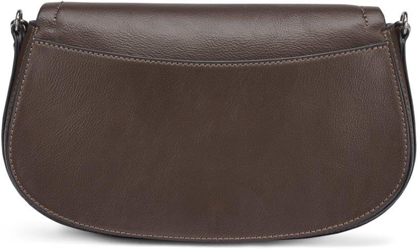 Calvin Klein Azalea - Bandolera convertible con solapa