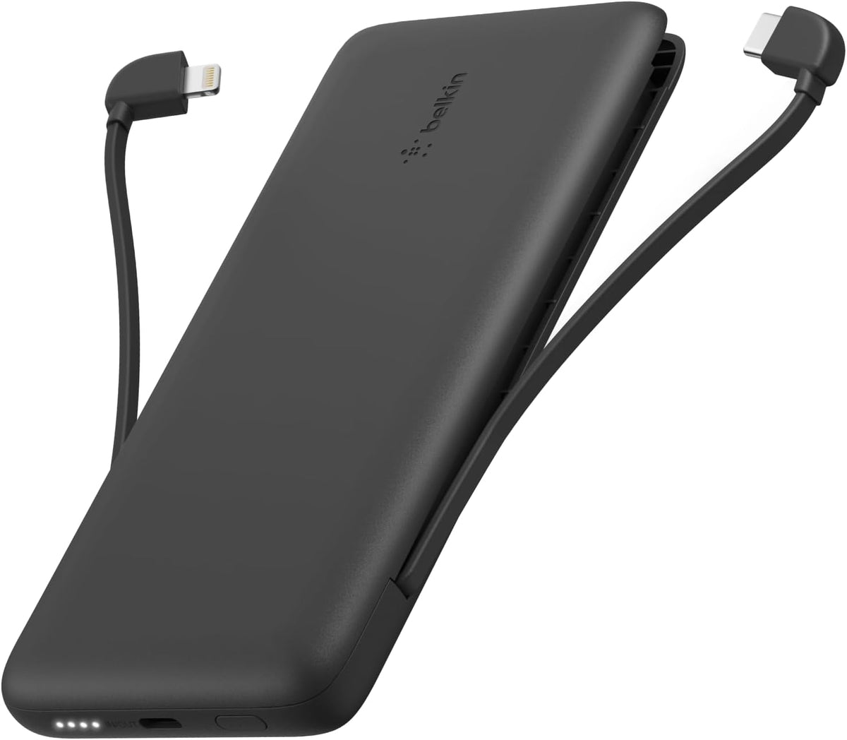 Belkin Banco de Energía Cargador Portátil para iPhone\/Android - 10...