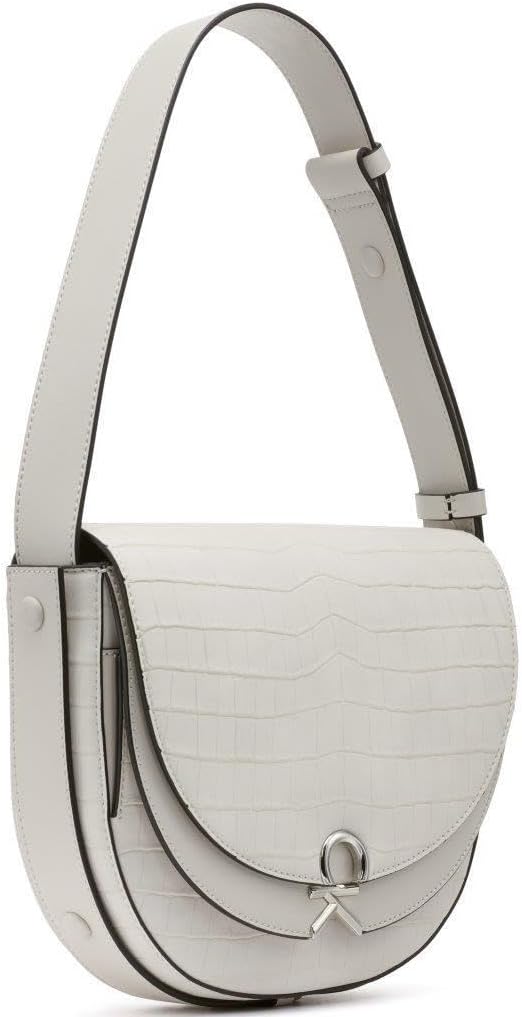 Calvin Klein Crisell Organizational - Bandolera para mujer