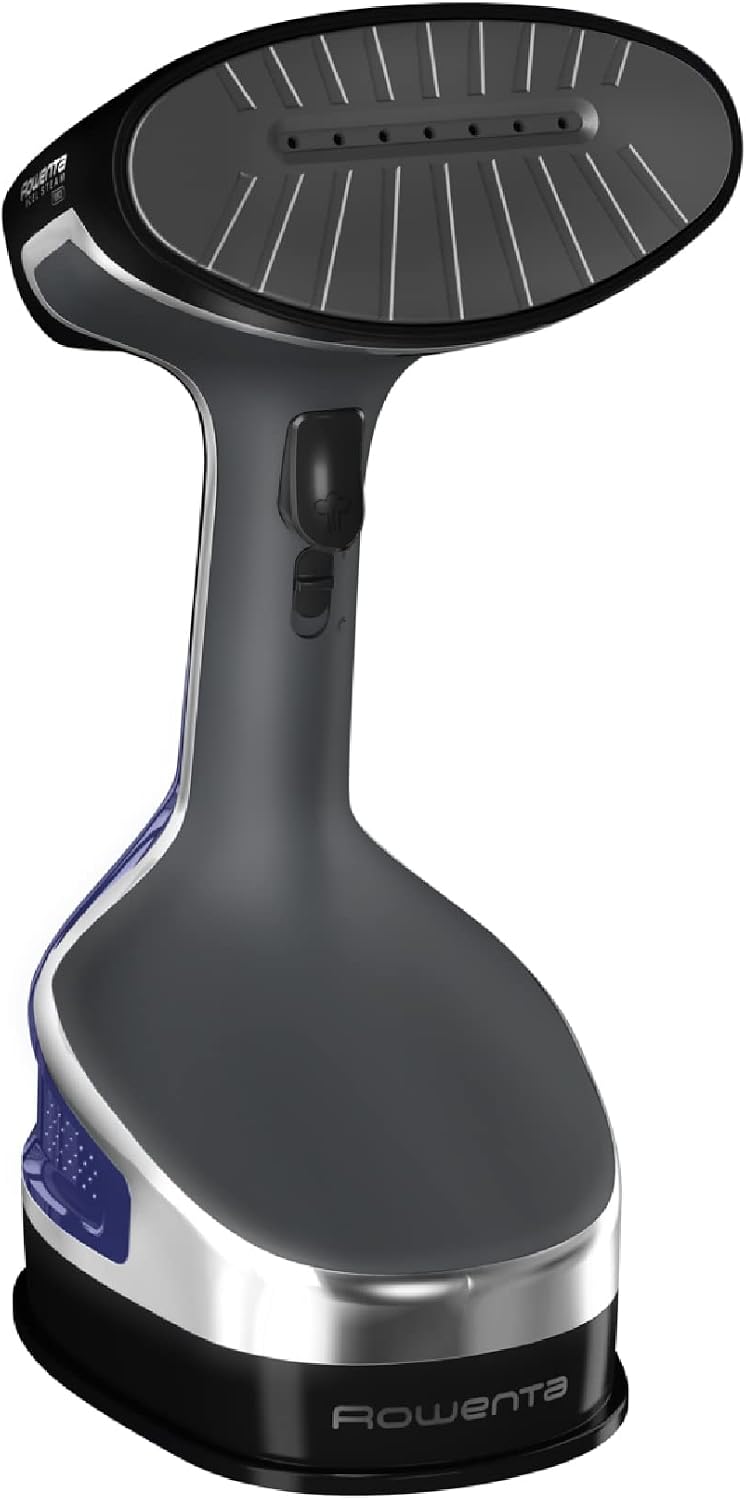 Vaporizador de mano Rowenta para ropa, vaporizador X-Cel de mano, c...