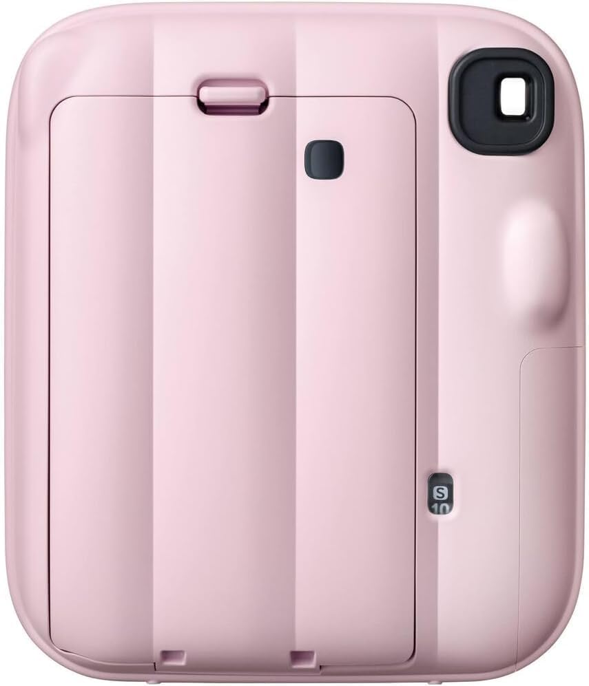 Cámara instantánea Fujifilm Instax Mini 13 Candy Pink con película...