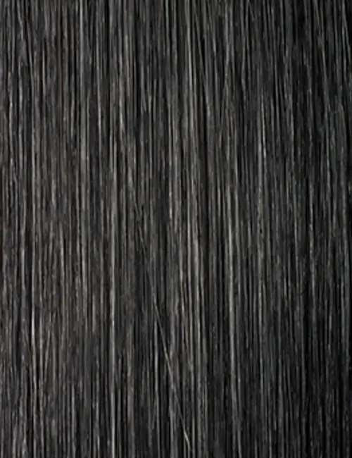 Peluca Outre Fab & Fly Full Cap Grey Glamour - Cabello humano - Mar...