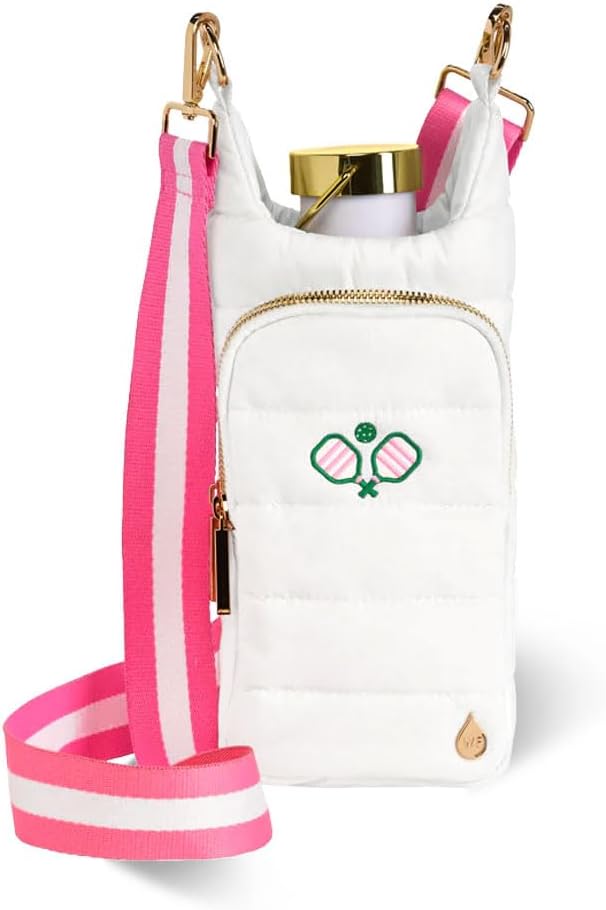 WanderFull® Original HydroBag®, se adapta al soporte para botellas...