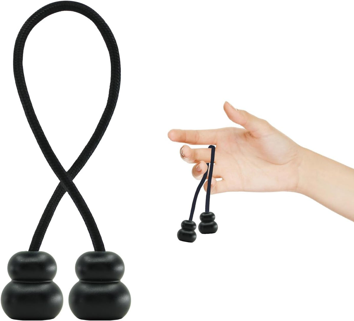 Cuentas Fidget, Juguete EDC de Metal para Aliviar la Ansiedad, Jugu...