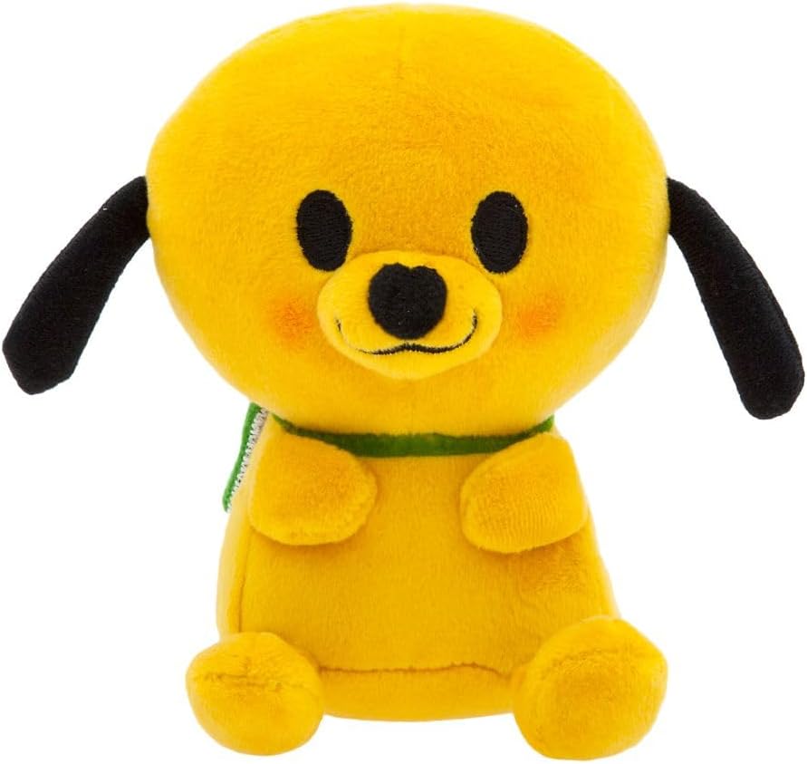Disney Store Peluches Oficiales Mini Mix-Its \u2013 Pluto \u2013 Li...
