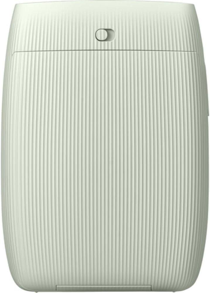 Fujifilm INSTAX Mini Link 3 - Impresora para smartphone, color verd...
