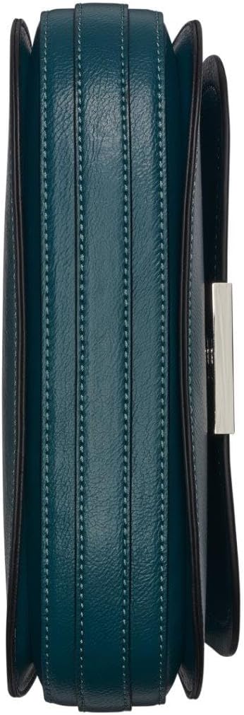 Calvin Klein Azalea - Bandolera convertible con solapa