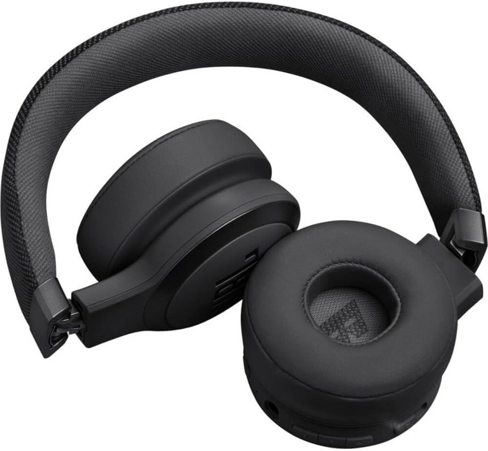 JBL Live 670NC - Auriculares inalámbricos sobre la oreja con cancel...