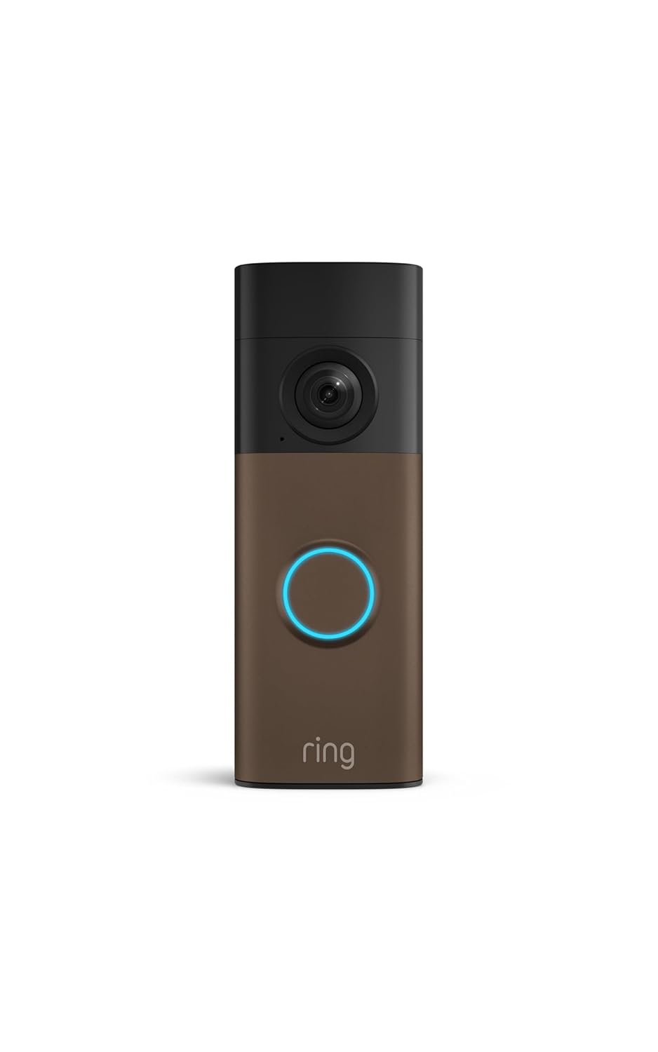 Videotimbre inalámbrico 2K Ring (último modelo): Retinal 2K con vid...