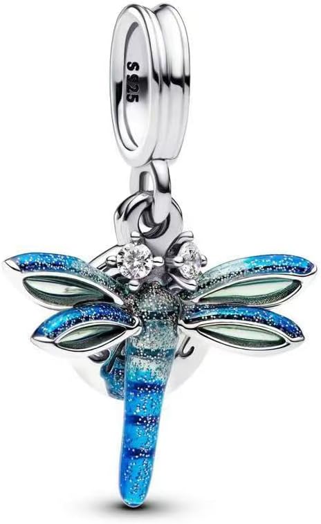 Yuscorai Bonitos dijes de moda para pulseras y collares, para cumpl...