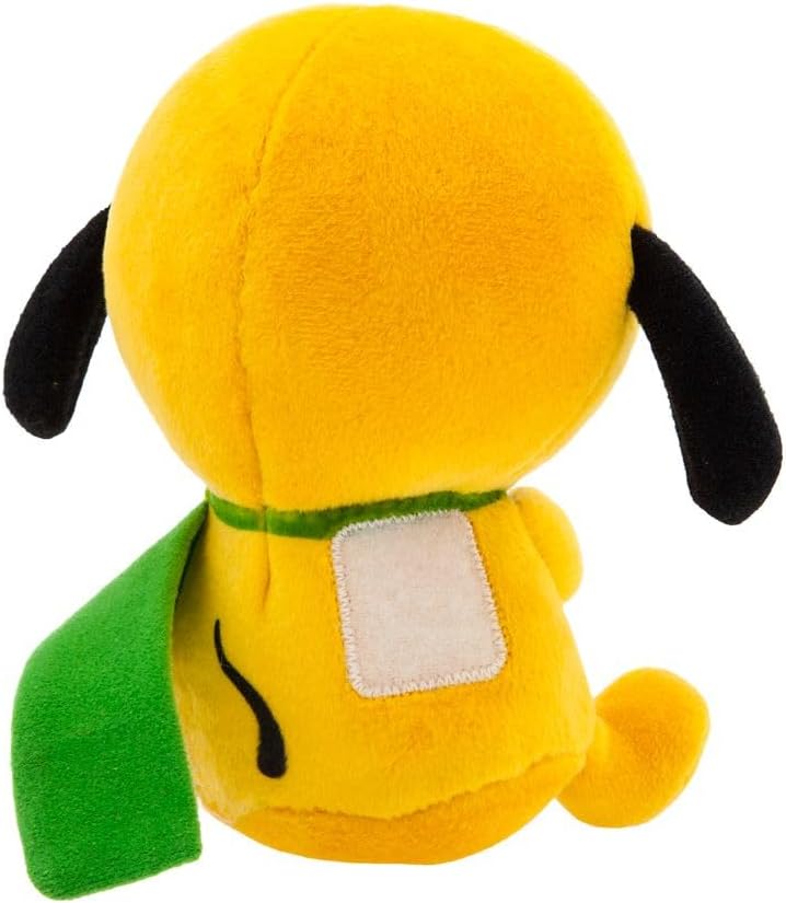 Disney Store Peluches Oficiales Mini Mix-Its \u2013 Pluto \u2013 Li...