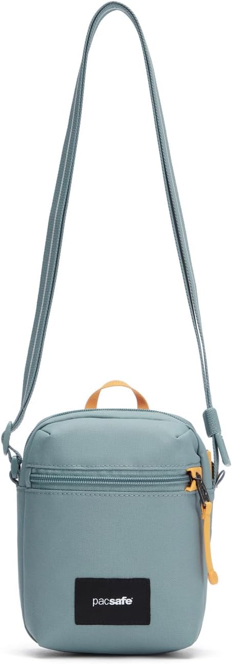 Pacsafe Bandolera antirrobo unisex Pacsafe Go
