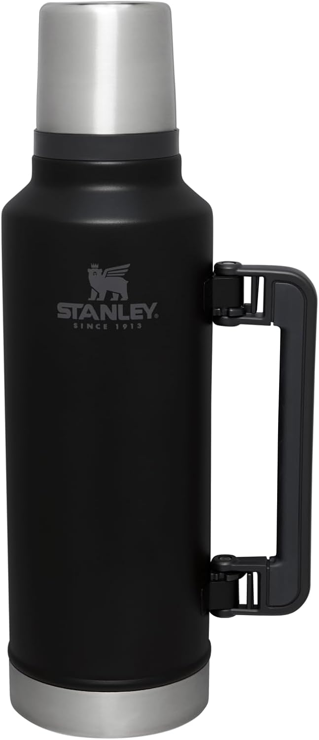 Stanley Botella de vacío legendaria clásica