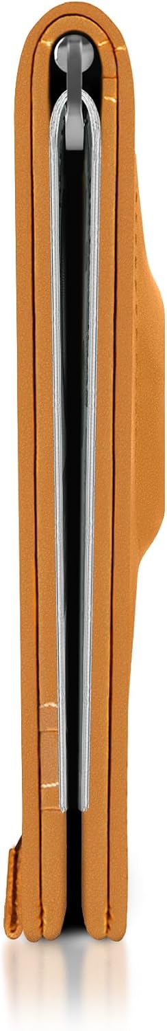 Kings Loot Billetera Inteligente y Rastreable Airtag para Hombres,...