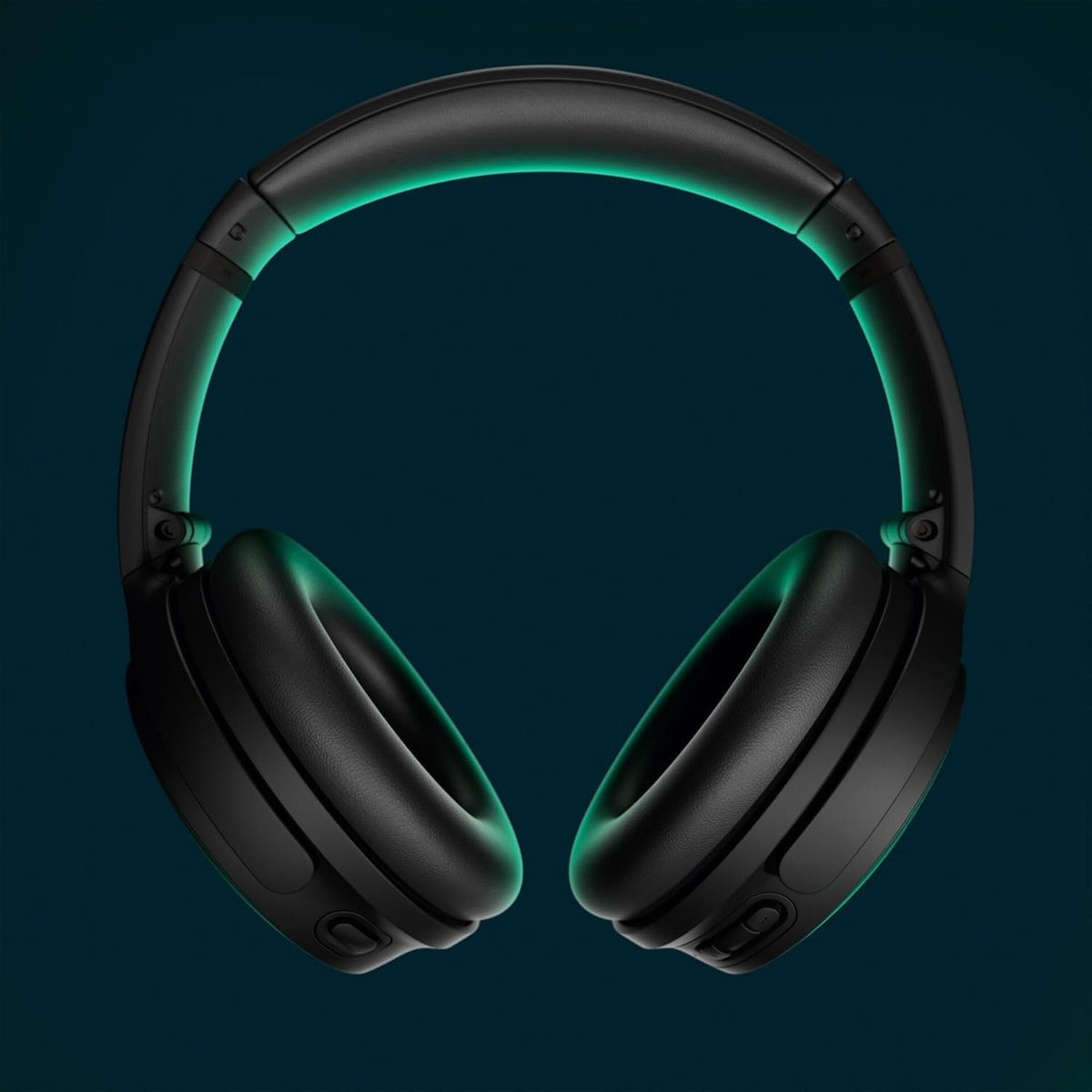 Bose QuietComfort - Auriculares inalámbricos con cancelación de rui...
