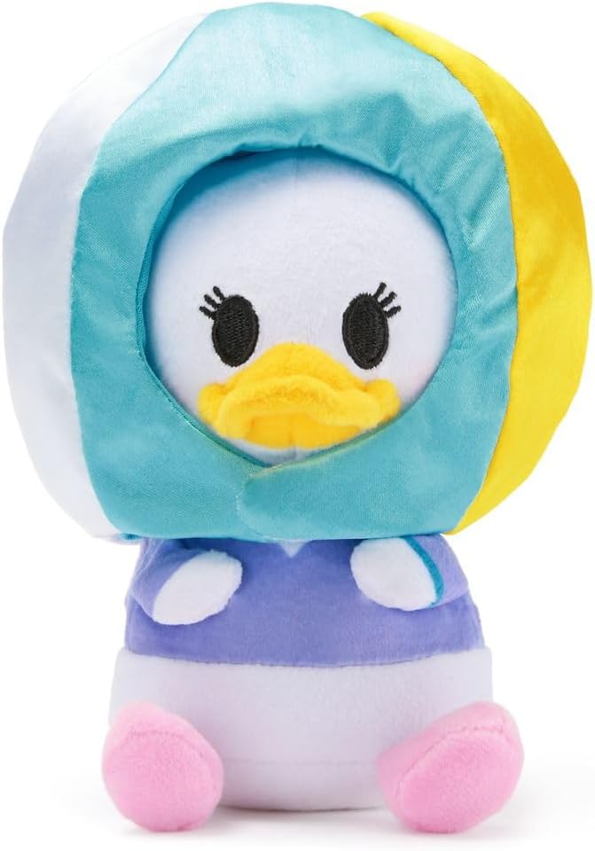 Disney Store Mini Mix-Its Peluches Oficiales \u2013 Daisy Duck \u20...