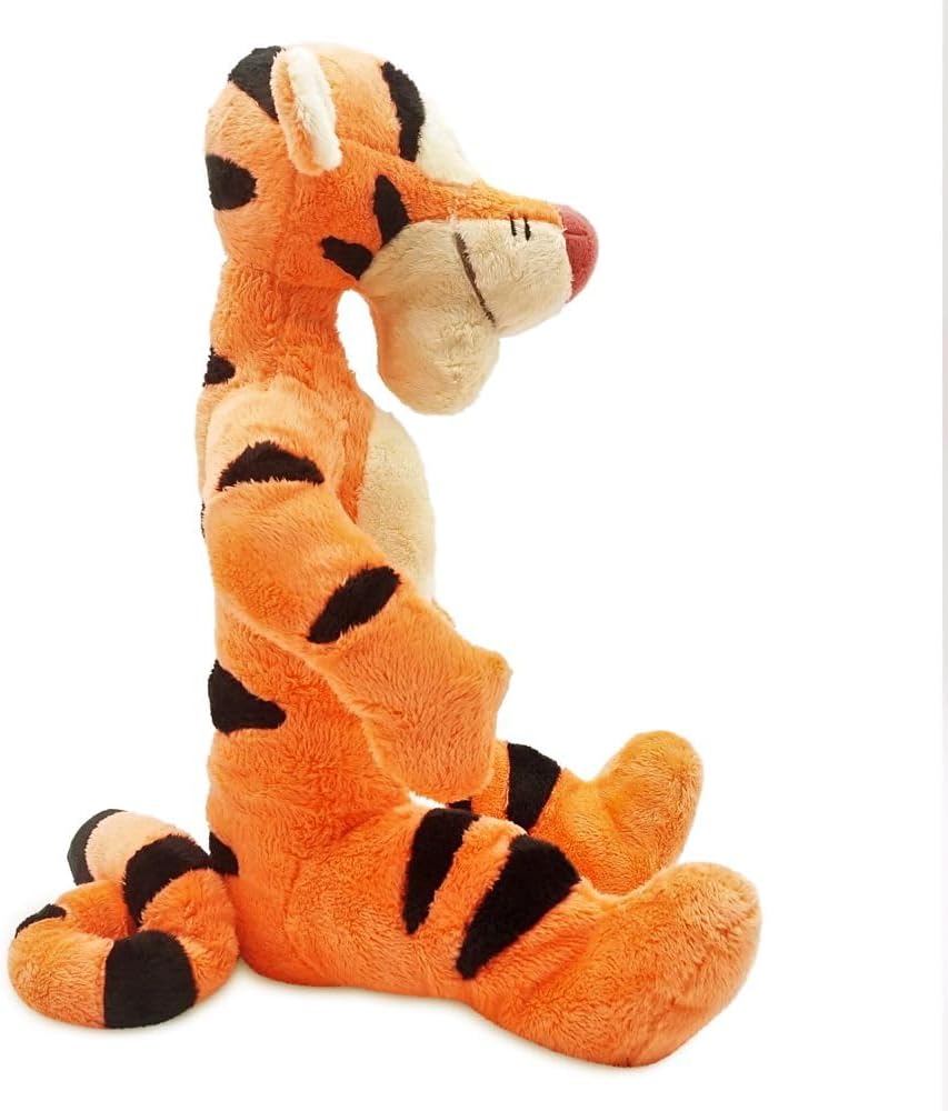 Disney Store - Peluche unisex para niños de Tigger mediano de Disne...