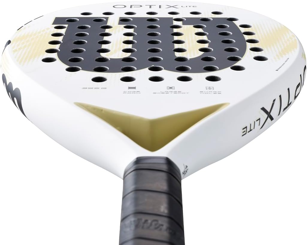 Wilson Palas de pádel Optix V2 Lite