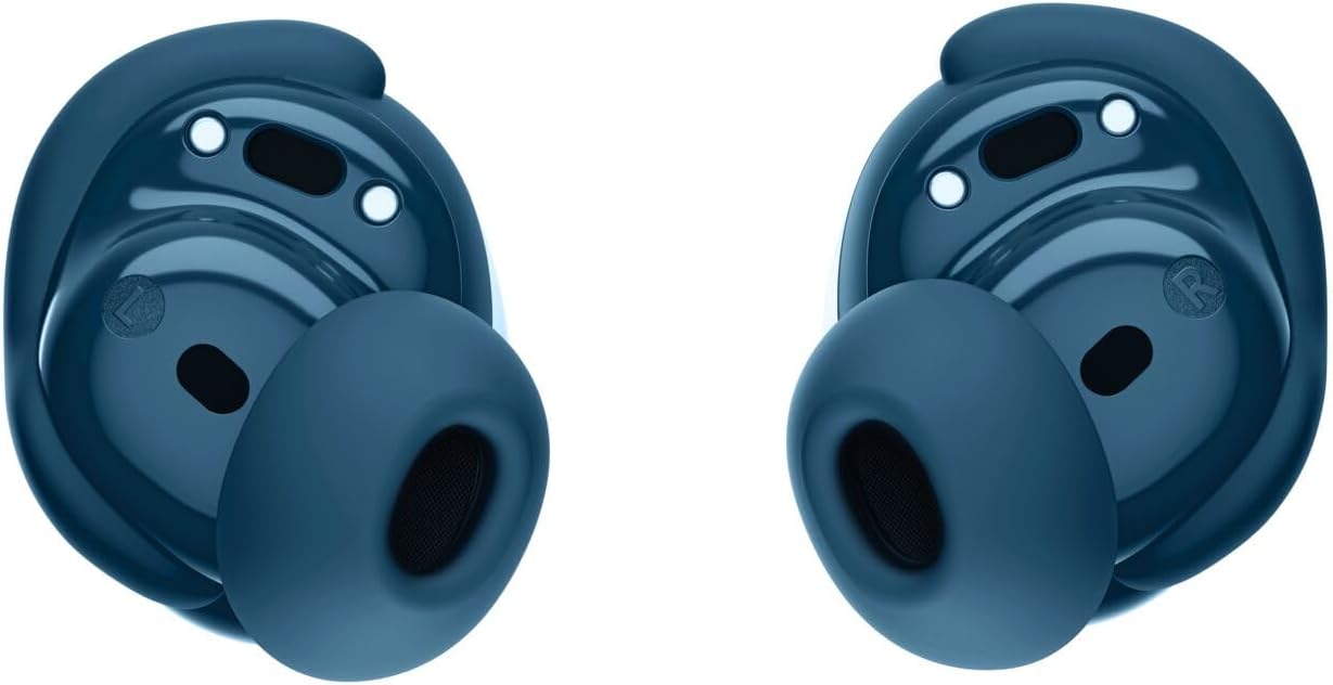 Bose QuietComfort - Auriculares Bluetooth inalámbricos con cancelac...