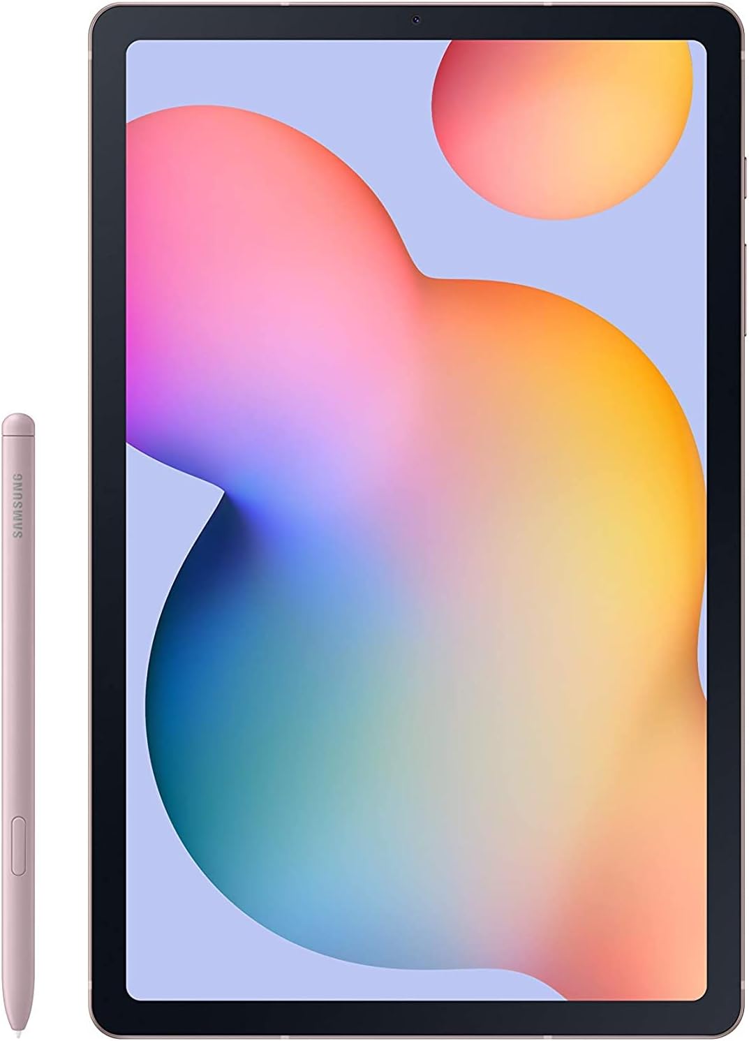 Samsung Galaxy Tab S6 Lite - Tablet Android de 10.4 pulgadas y 64 G...