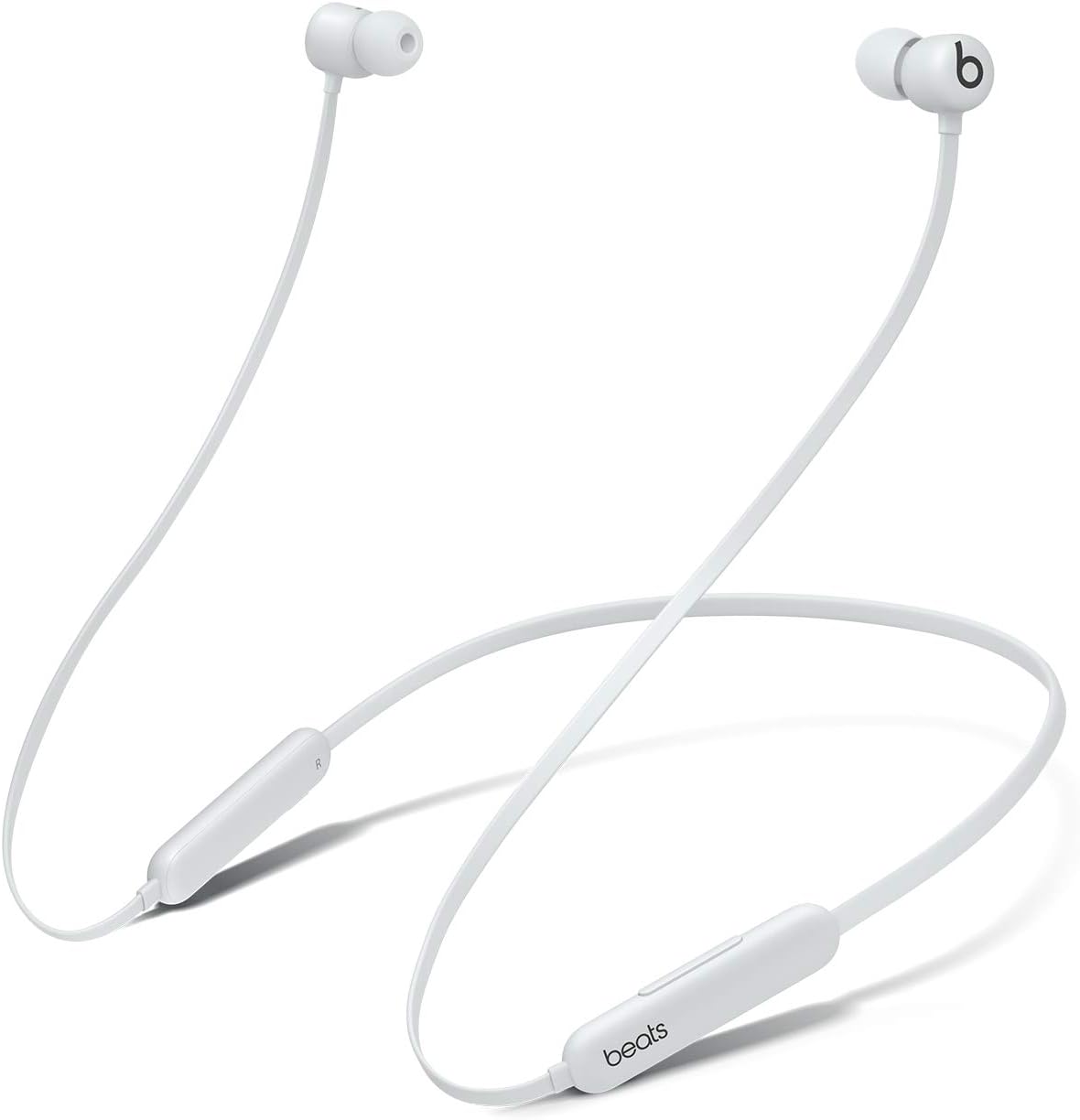 Beats Flex Auriculares inalámbricos - Chip de auriculares Apple W1,...