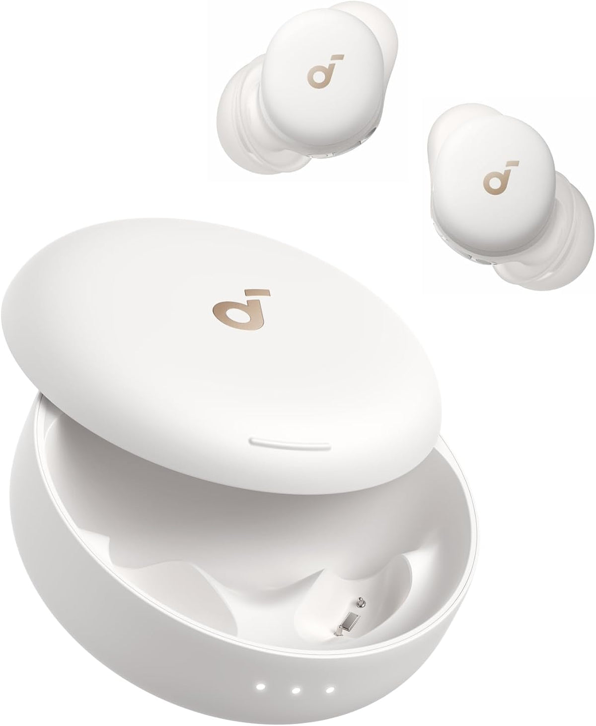 Soundcore Sleep A30 Special de Anker, auriculares para dormir, ANC,...