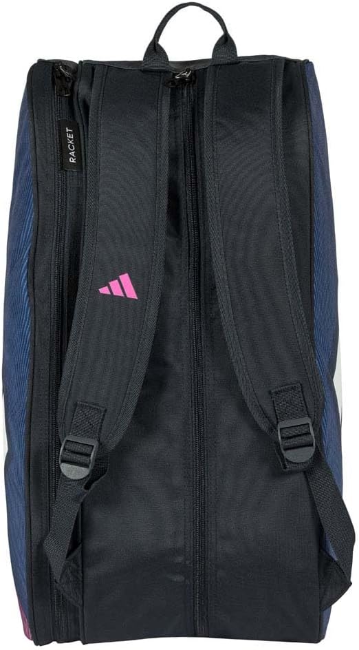 Racket Bag CONTROL Blue