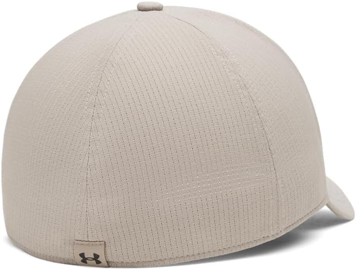 Under Armour Gorra unisex para Adultos Iso-chill ArmourVent Stretch...
