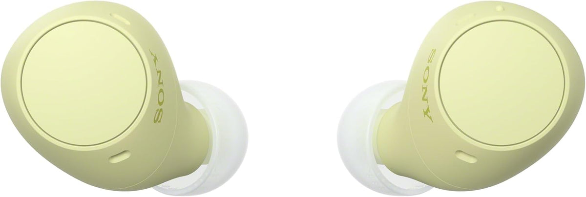 Sony WF-C510 Auriculares Bluetooth verdaderamente inalámbricos, ama...