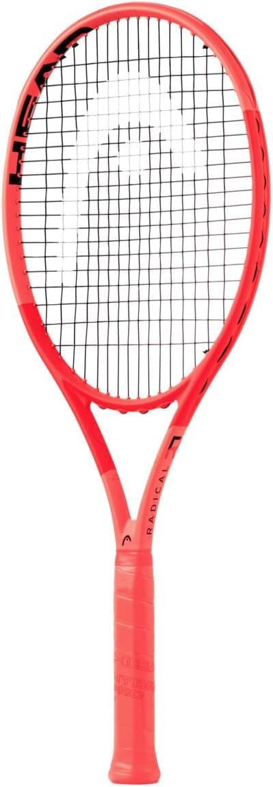 HEAD Radical Elite - Raqueta de tenis con tensión media con velocid...