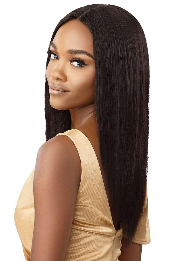 Outre Mytresses Gold Lace Front Wig - Cabello humano - Chriselle (M...