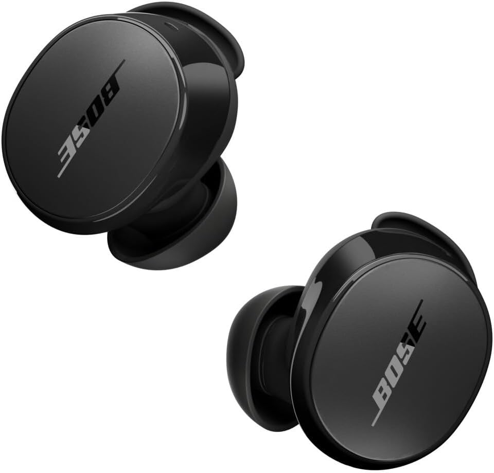 Auriculares Bose QuietComfort - Auriculares Bluetooth verdaderament...