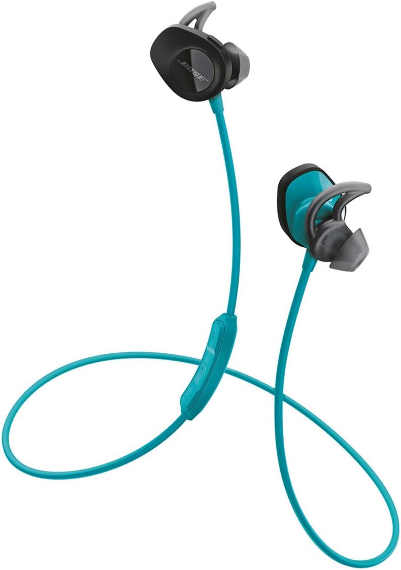 Audífonos inalámbricos SoundSport de Bose audífonos solamente Agua...