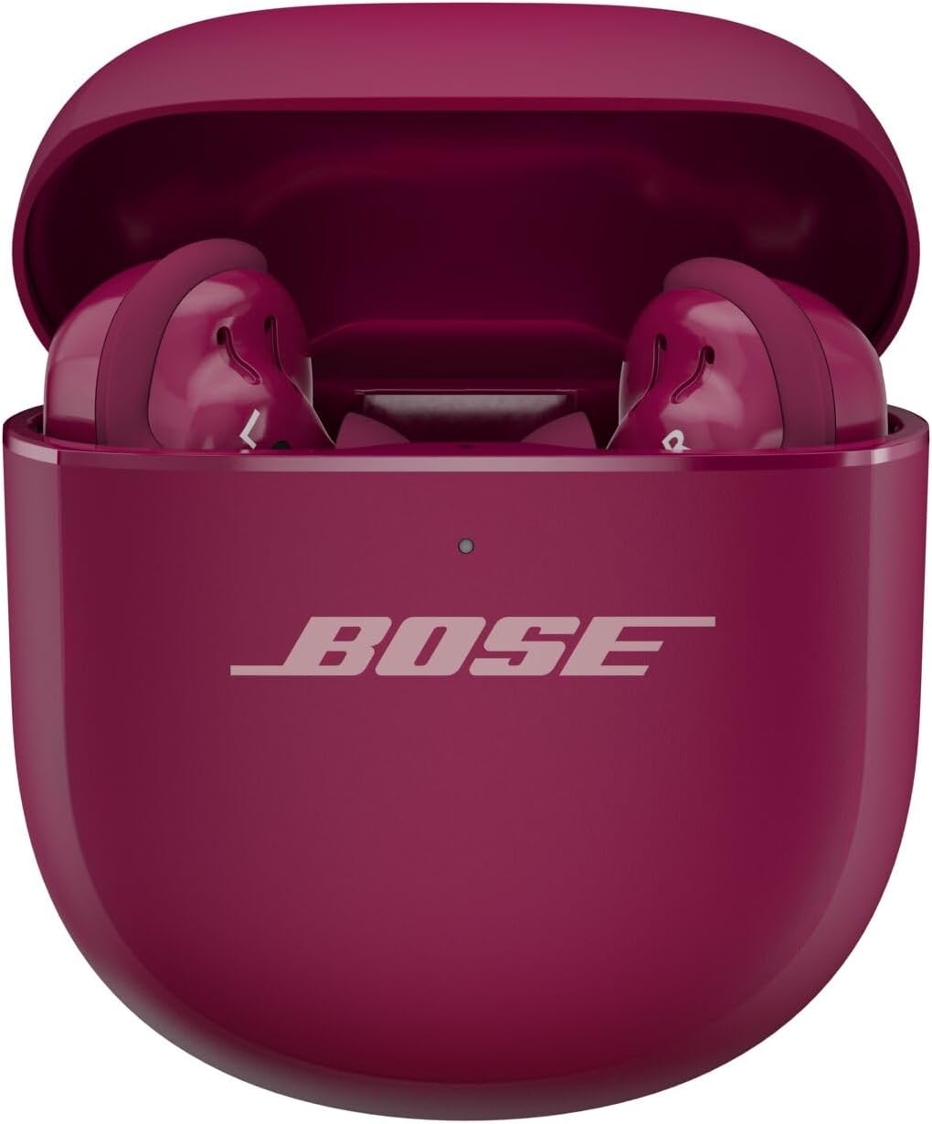 Bose Nuevos Auriculares QuietComfort Ultra (2ª Gen) - Auriculares I...