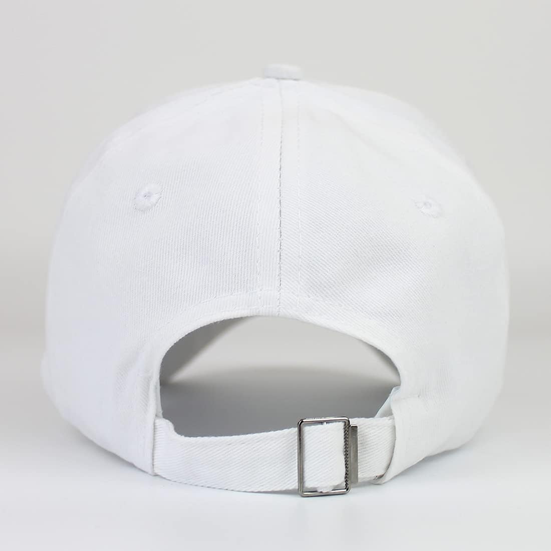 Gorra de béisbol ajustable para mujer, con diamantes de imitación b...