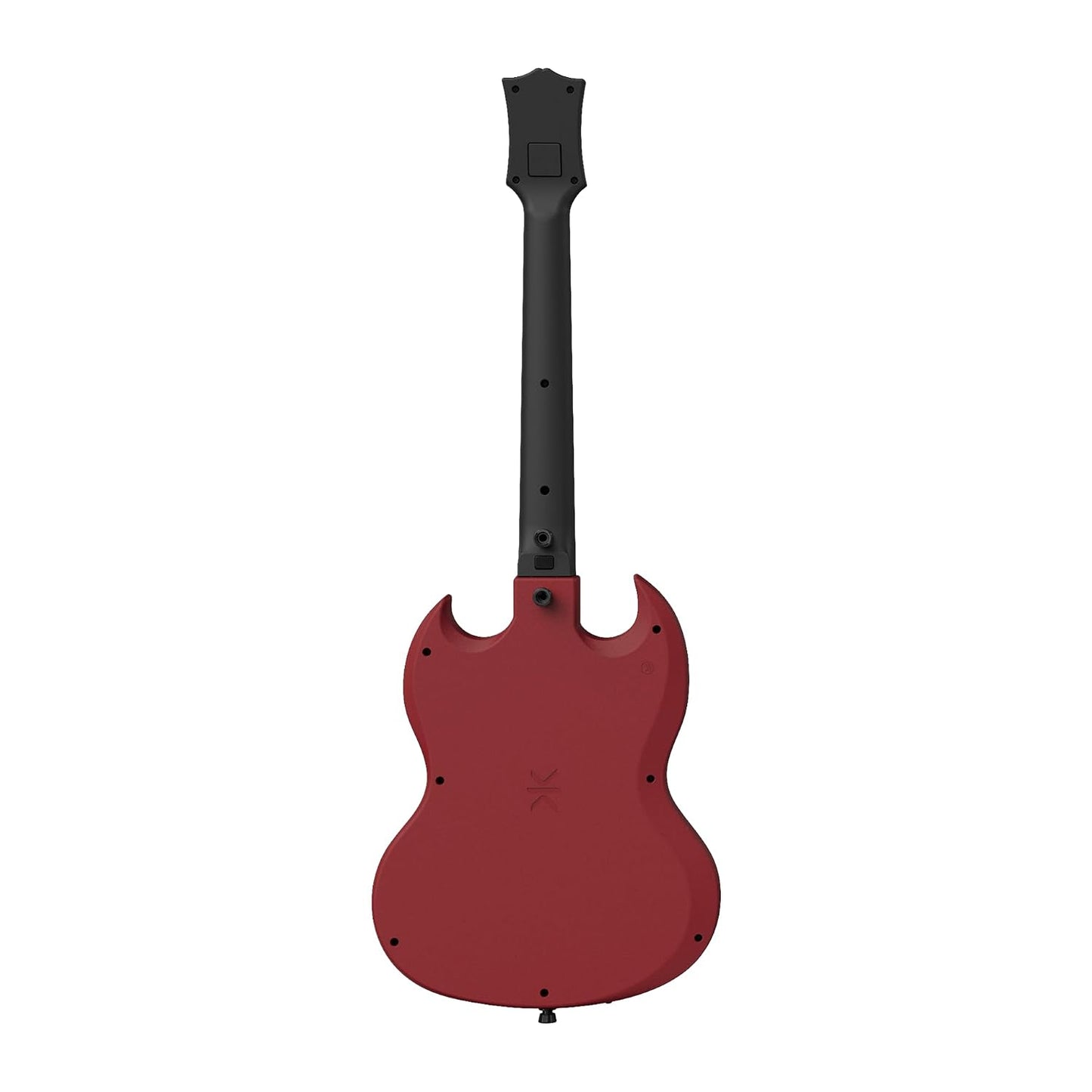 Controlador de guitarra CRKD Gibson SG Cherry edición 20 aniversari...