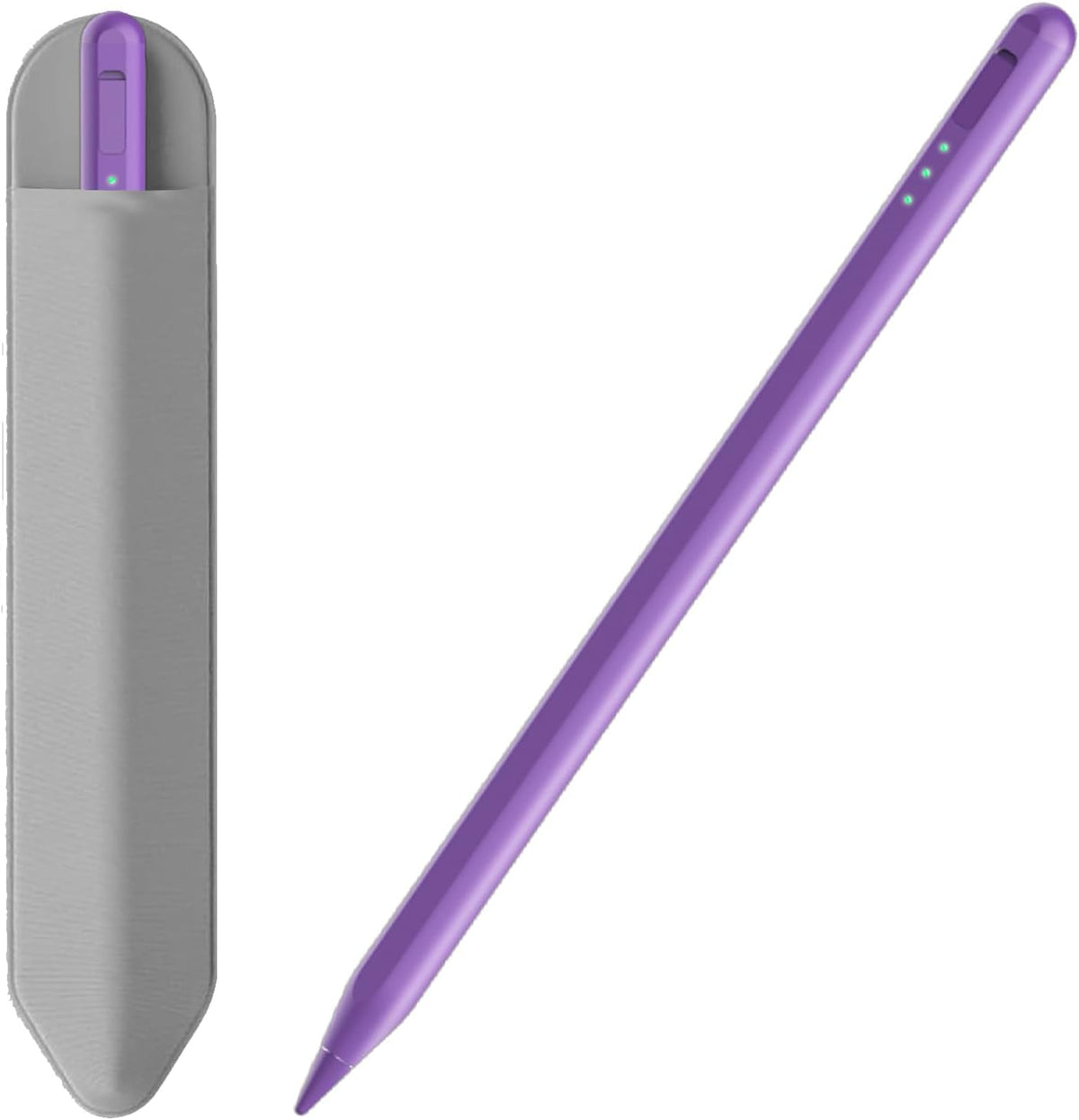 Pluma Stylus para iPad 11 y 10ª Generación, Carga 14 Minutos Más Rá...