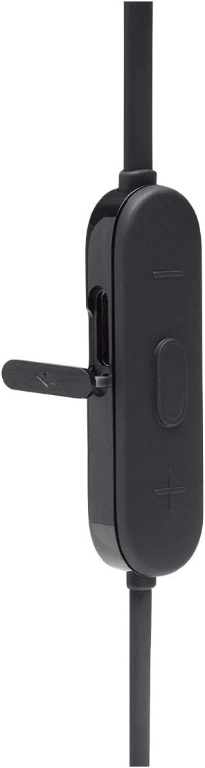 JBL Tune 125 - Auriculares intrauditivos inalámbricos Bluetooth con...