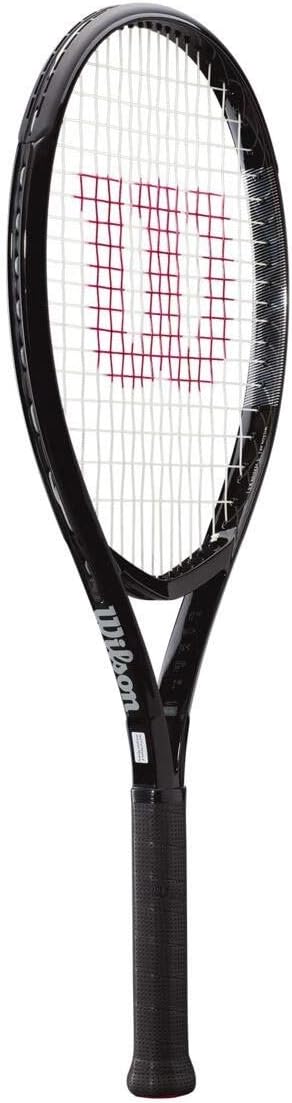 Wilson XP 1 - Raquetas de tenis recreativas para adultos