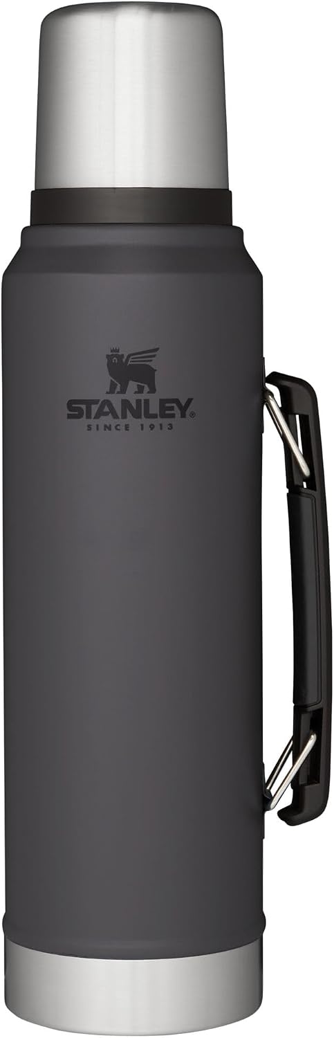 Stanley Botella de vacío legendaria clásica