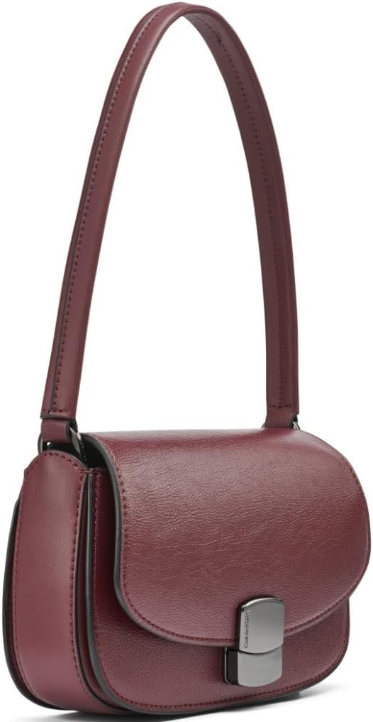 Calvin Klein Alina - Bolso de hombro para mujer