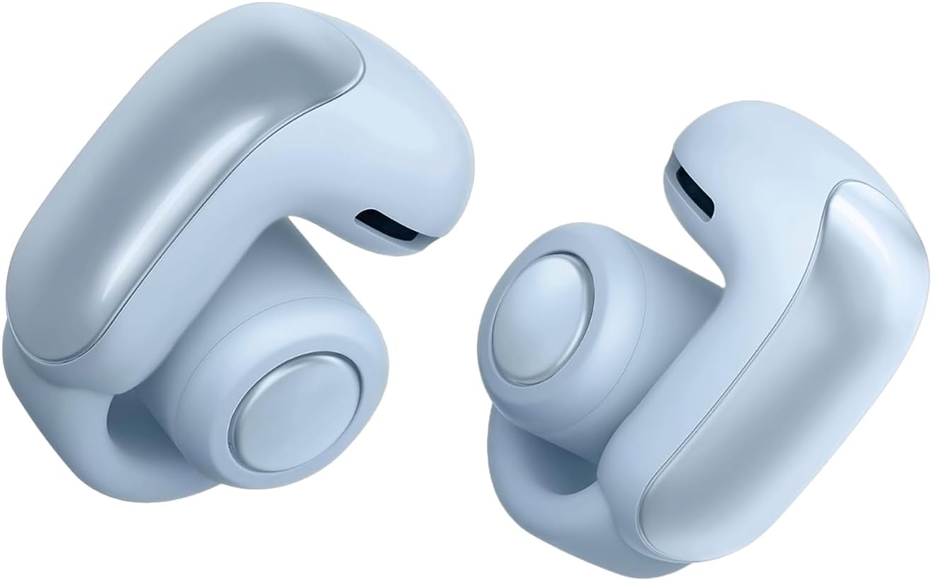 Auriculares Bose Ultra de oído abierto - Auriculares Bluetooth de o...
